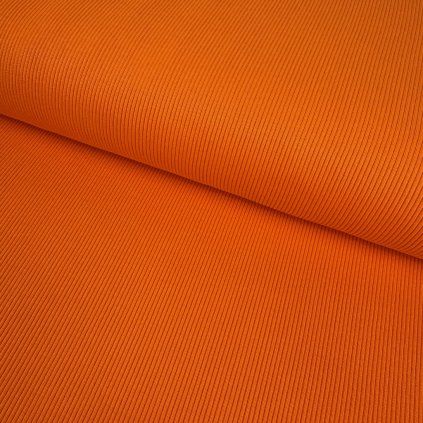 Passzé keskeny - narancs