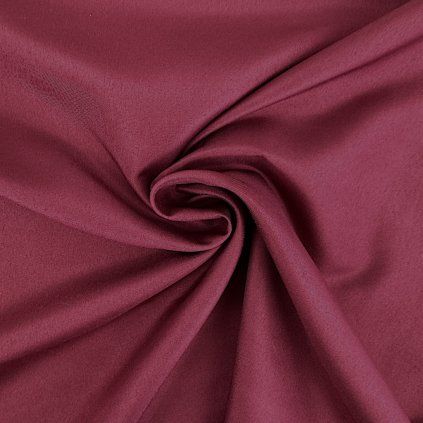 Ponge bélésanyag - világos bordó