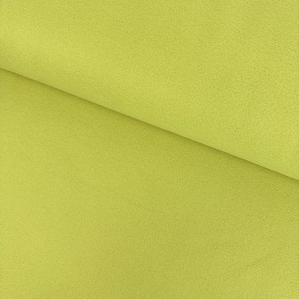 Filc - Zöld avokádó 150cm