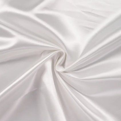 Szatén Delia - Fehér