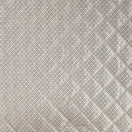 Steppelt széldzseki - mini minta