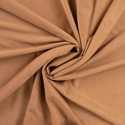 264860 2 kostymovka semis suede stretch hneda konakova