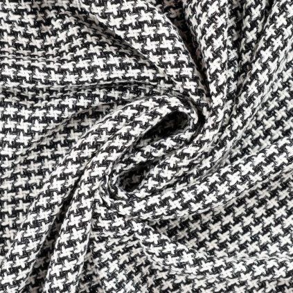 264875 2 kabatovina boucle chanel cierna