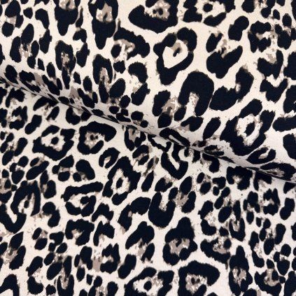 265529 4 teplakovina digital leopard na bezovom