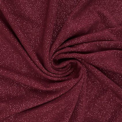 267074 5 uplet lurex briliant bordova