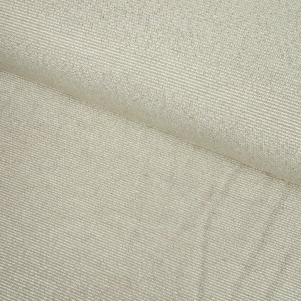 Lurex karácsony - Ezüstszínű