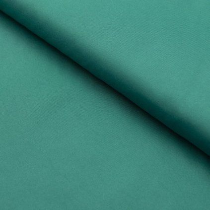 Bawega kosztümanyag - Világos smaragdzöld