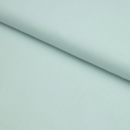 Egyszínű pamut - Világoskék