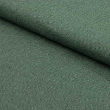 Egyszínű pamut - Sötétszürke