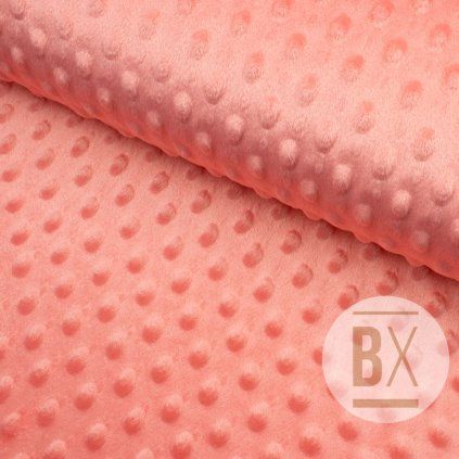 Minky - Barack narancs