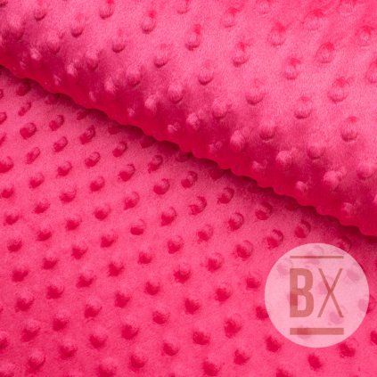 Minky - Világos Rózsaszín