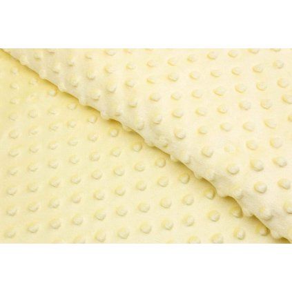 Minky - Sárga pasztell