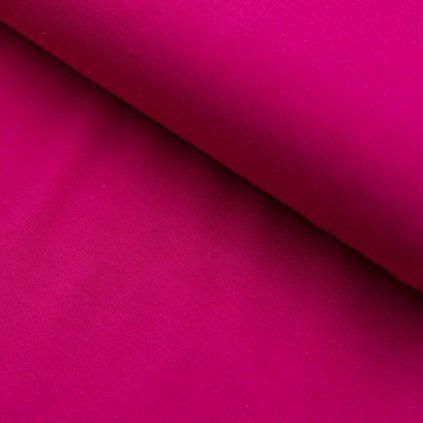3864 2 nylon ruzova cyklamenova