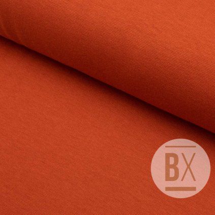 Passzé sima - Vörös terrakotta