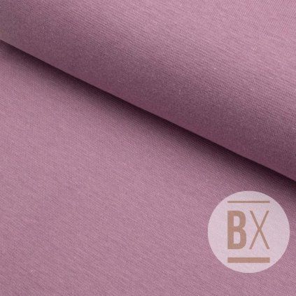 Passzé sima - Rózsaszín lila