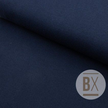 Passzé keskeny - Sötétkék