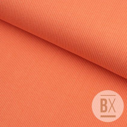 Passzé keskeny - Barack narancs