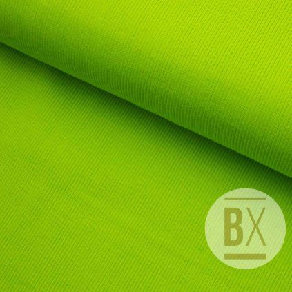 Passzé keskeny - Zöld alma