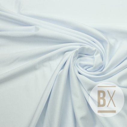 Fürdőruhaanyag TIA - Fehér