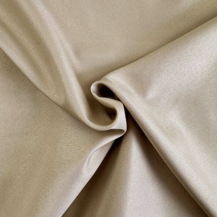 Ponge bélésanyag - Barna bézs