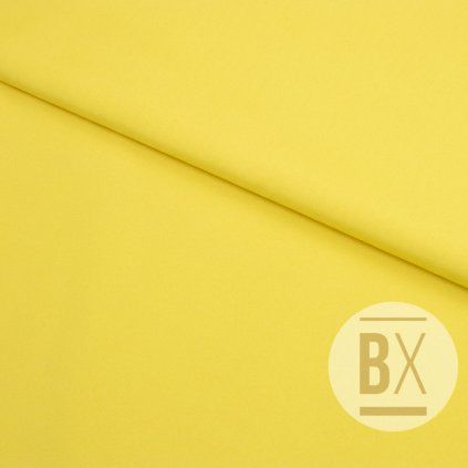 Ponge bélésanyag - sárga