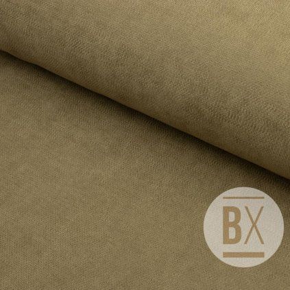 Lina kárpitanyag - Barna cappuccino