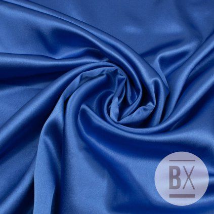4716 3 saten aqua modra parizska