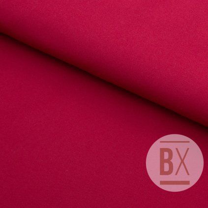 4860 4 softshell zimny cervena tmava