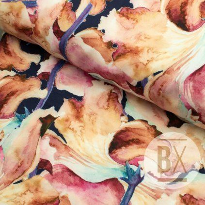 Ruhaanyag - Palette Rose