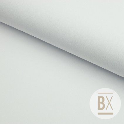 Karelia kosztümanyag - Fehér