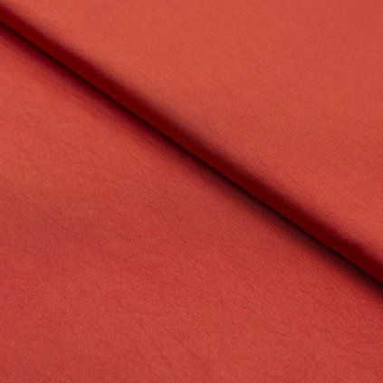 Taft stretch - Narancsos lazac világos