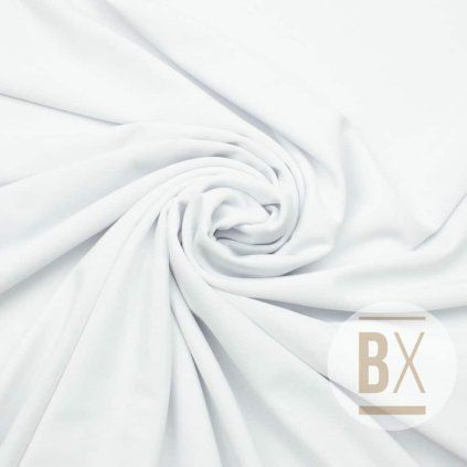 Kötöttáru superjersey - fehér