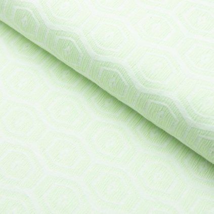 7659 2 zakar spring zelena mint