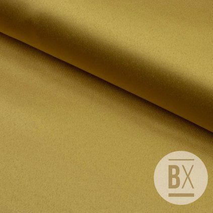 Szatén Luxia - Aranysötét