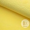 114 4 babysoft jednofarebny zlta