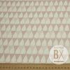 1152 5 dekoracne latky bavlna leo teepee ruzova