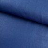 Egyszínű pamut - Királykék sötét