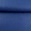 Egyszínű pamut - Királykék sötét