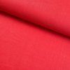 Pamut egyszínű - Piros sötét