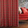 159537 gobelin karo cervena s 280cm