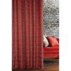 159537 4 gobelin karo cervena s 280cm