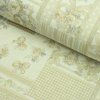 160179 4 bavlna panama hnedy patchwork