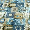 160245 7 bavlna digital patchwork kamene