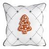 300912 vianocna obliecka na vankus joy 01 60x60 b hneda