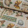 161547 7 gobelin vianoce lurex patchwork na reznom