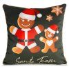 300906 vianocna obliecka na vankus ginger 03 60x60 zel