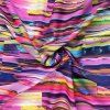 166486 bavlna popelin multicolour strips