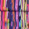 166486 2 bavlna popelin multicolour strips