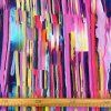 166486 4 bavlna popelin multicolour strips