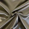 166806 4 deko taft zoom zelena khaki svetla